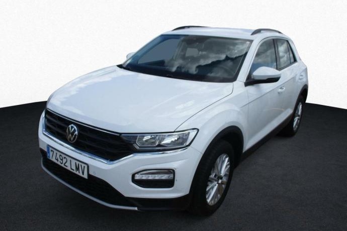 VOLKSWAGEN T-Roc Advance Style 1.0 TSI 81kW (110CV)