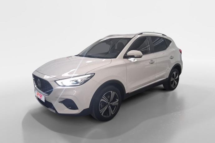 MG ZS 1.5L 5MT COM MY24