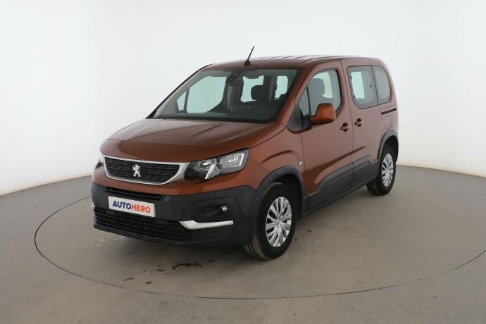 PEUGEOT RIFTER 1.5 Blue-HDi Active Pack 6v