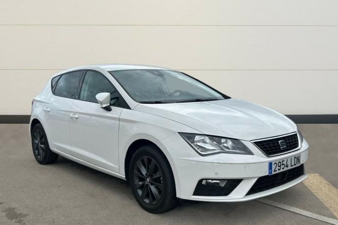 SEAT LEON 1.6 TDI S/S STYLE VISIO NAVI EDITION 115 5P