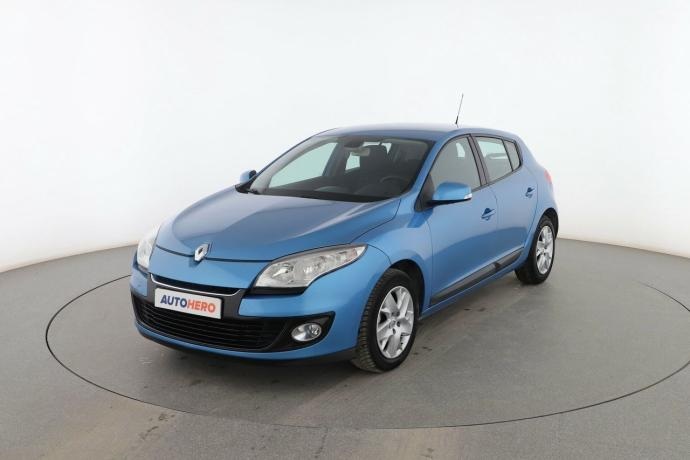 RENAULT MEGANE 1.2 Expression Energy