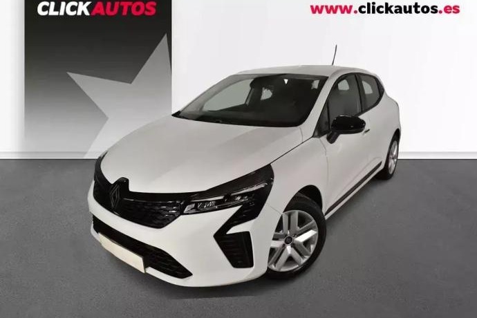 RENAULT CLIO 1.0 TCE 90CV Evolution