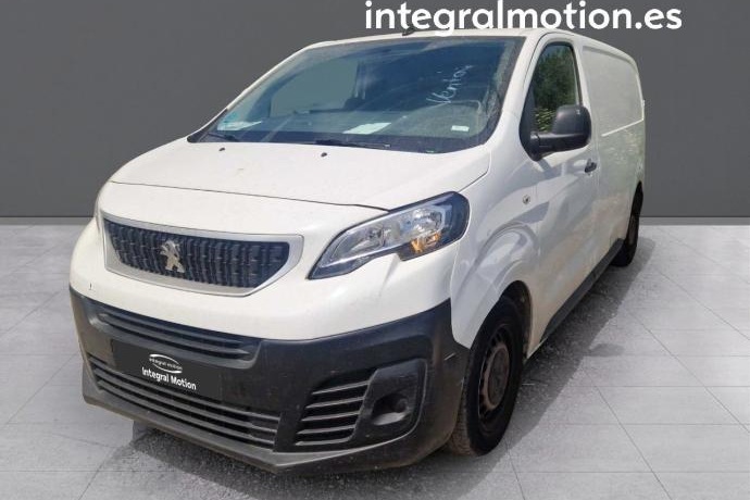 PEUGEOT EXPERT Fg. Standard 1.5BlueHDi S&S Pro 120 - 2021
