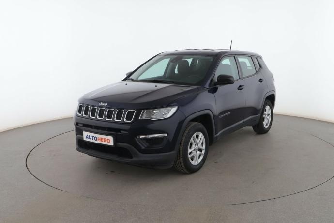 JEEP COMPASS 1.6 M-Jet Sport FWD
