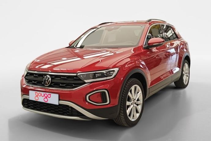 VOLKSWAGEN T-Roc TODOTERRENO 1.5 TSI 110KW DSG LIFE 150 5P