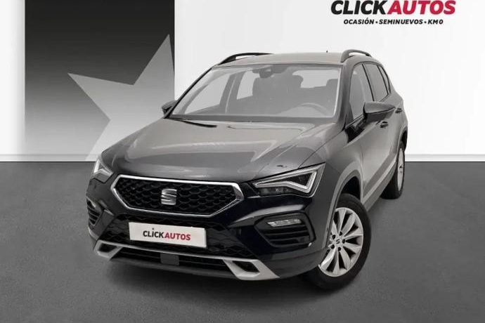 SEAT ATECA 1.5 EcoTSI 150CV Style EVO Edition