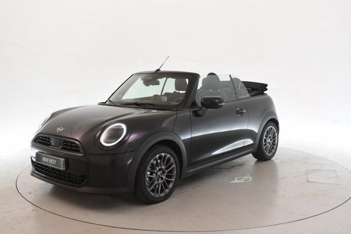 MINI COOPER C 120 kW (163 CV)