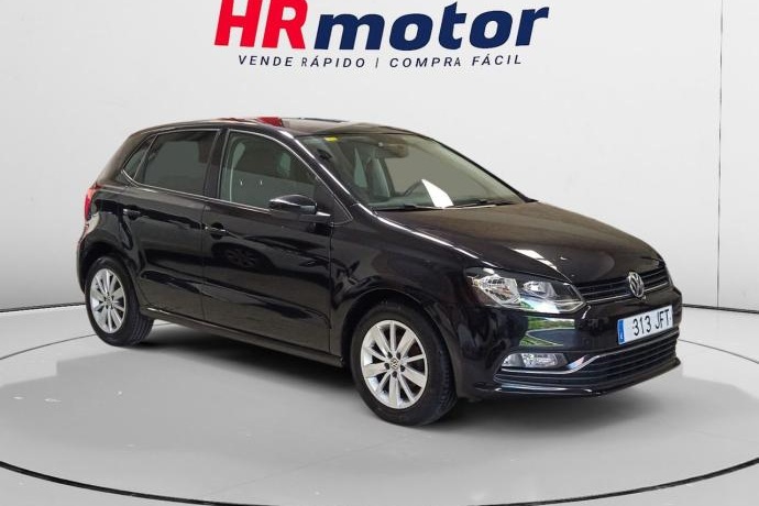 VOLKSWAGEN POLO 1.2 TSI 90 Sport BMT