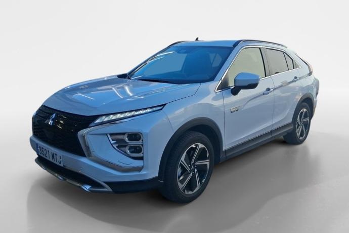 MITSUBISHI ECLIPSE CROSS TODOTERRENO 2.4 PHEV KAITEKI AUTO 4WD 188 5P