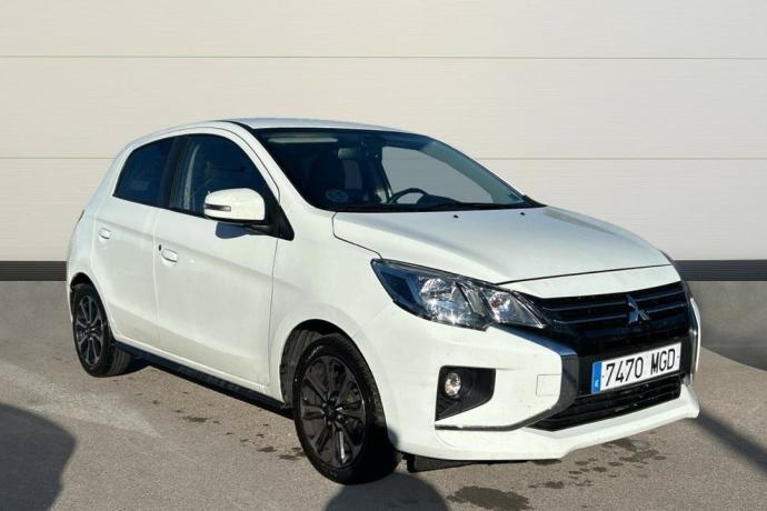 MITSUBISHI SPACE STAR 1.2 120 MPI KAITEKI 71 5P