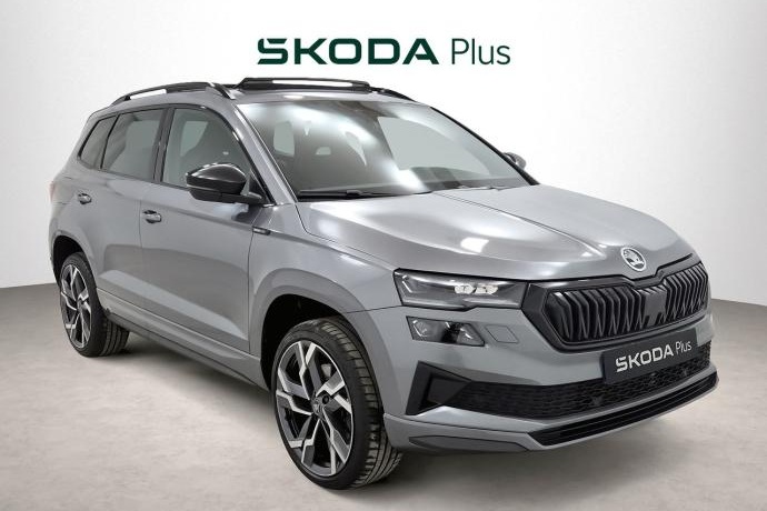SKODA Karoq 1.5 TSI 110kW (150CV) DSG ACT Sportline