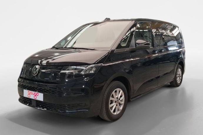 VOLKSWAGEN MULTIVAN MONOVOLUMEN 2.0 TDI DSG 150 5P 7 Plazas