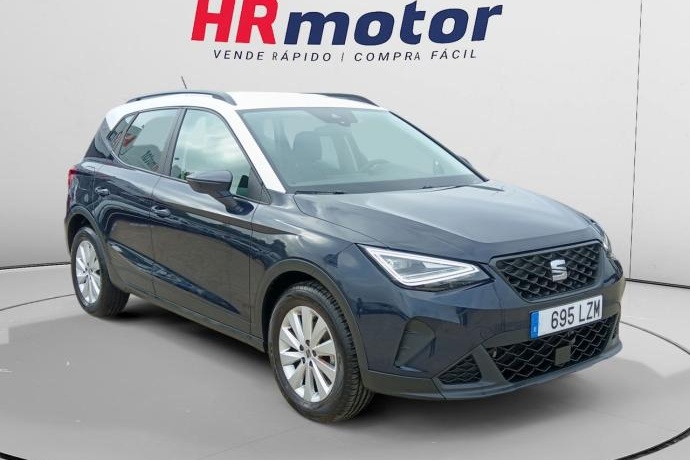 SEAT ARONA Style XM