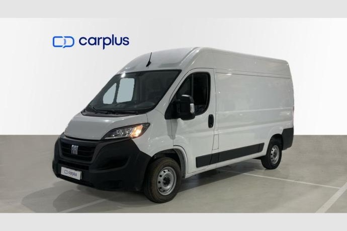 FIAT DUCATO Furgón Semiacr.35 L2H2 BlueHDi (103kW)