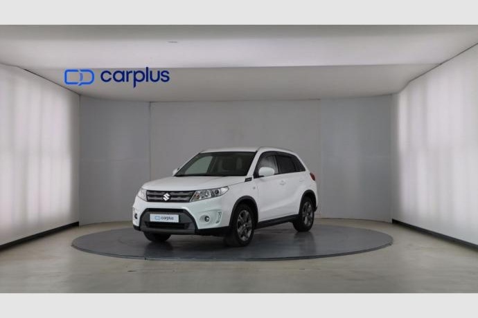 SUZUKI VITARA 1.6 VVT GLE