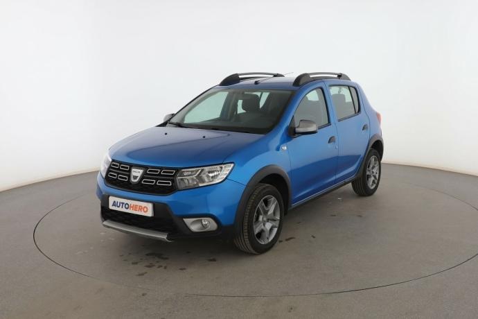 DACIA SANDERO 0.9 TCe Stepway Essential
