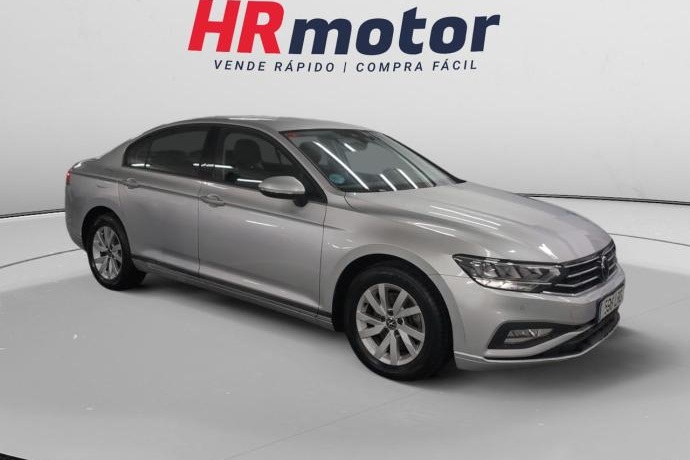 VOLKSWAGEN PASSAT Business 2.0 TDI 110 kW (150 CV)