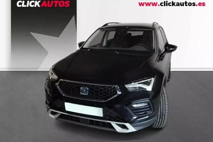 SEAT ATECA 1.5 EcoTSI 150CV Style EVO Edition