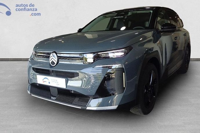 CITROEN C5 HYBRID MAX