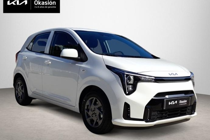 KIA PICANTO 1.0 DPi 46kW (63CV) Drive
