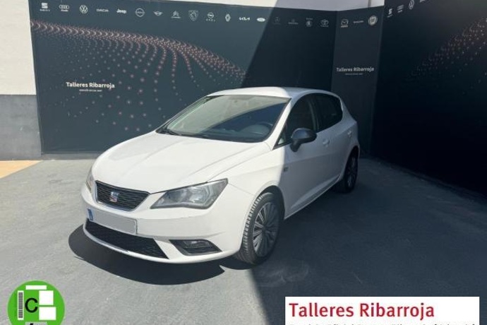 SEAT IBIZA 1.0 75CV 5p. Style