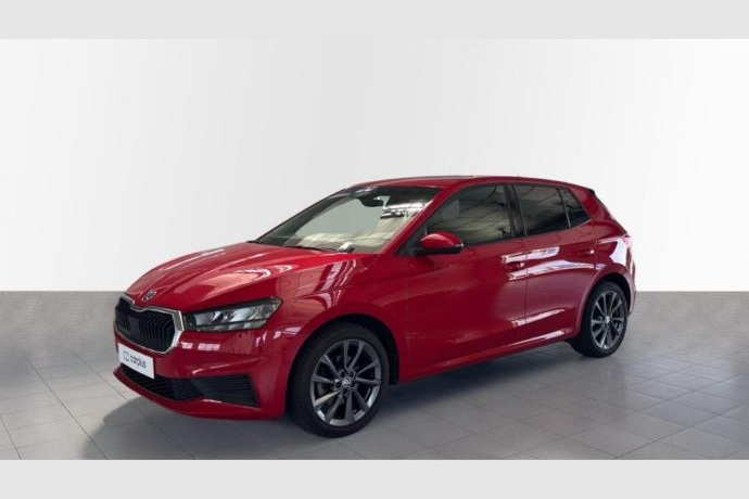 SKODA FABIA 1.0 TSI 81KW (110CV) DSG Emotion