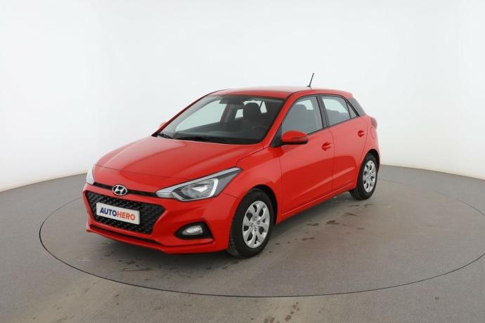 HYUNDAI i20 1.2 Essence LE