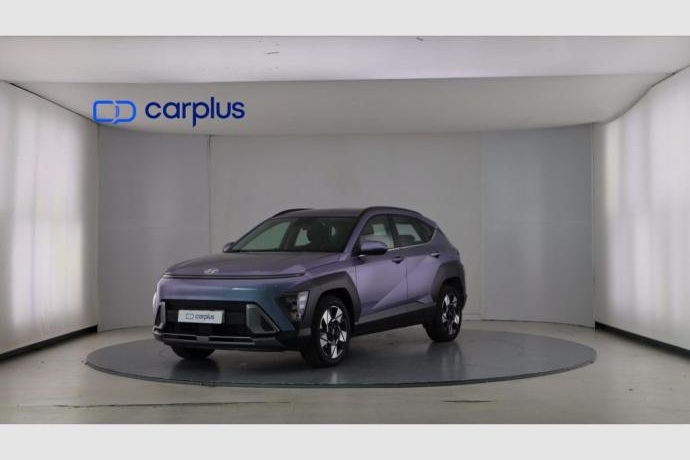 HYUNDAI KONA HEV 1.6GDI 138CV DT XLS