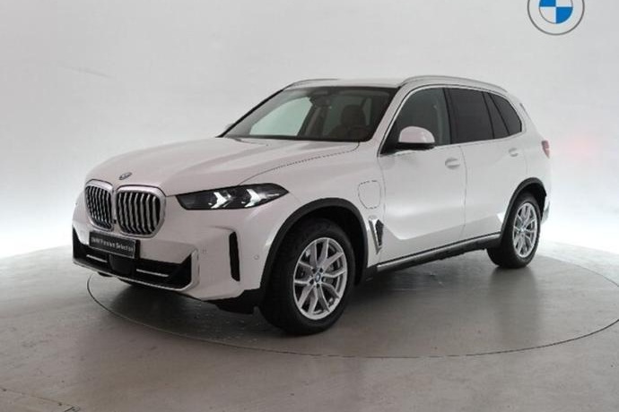 BMW X5 xDrive50e xLine 360 kW (489 CV)