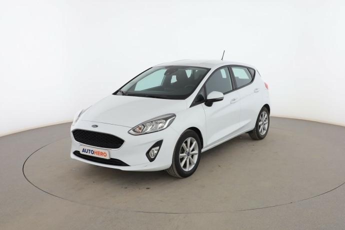 FORD FIESTA 1.1 Trend