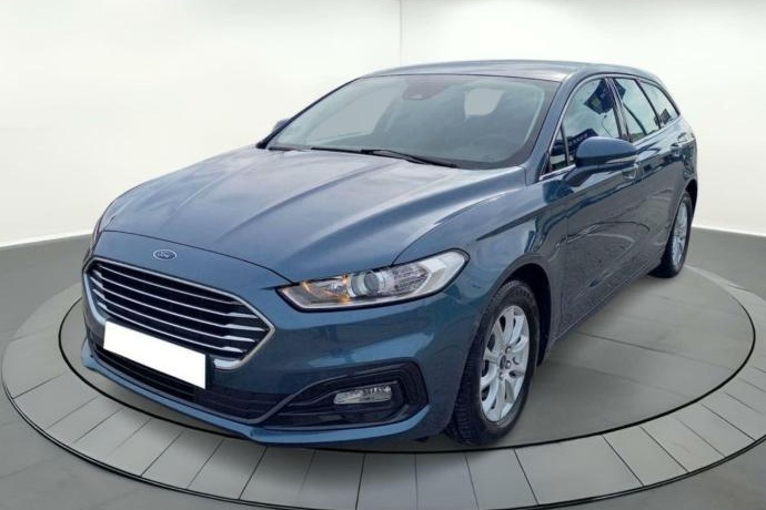 FORD MONDEO 2.0 TDCi 110kW PowerShift Trend