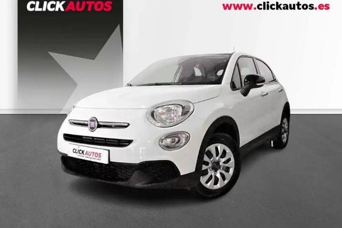 FIAT 500 X 1.0 Firefly 120CV Urban