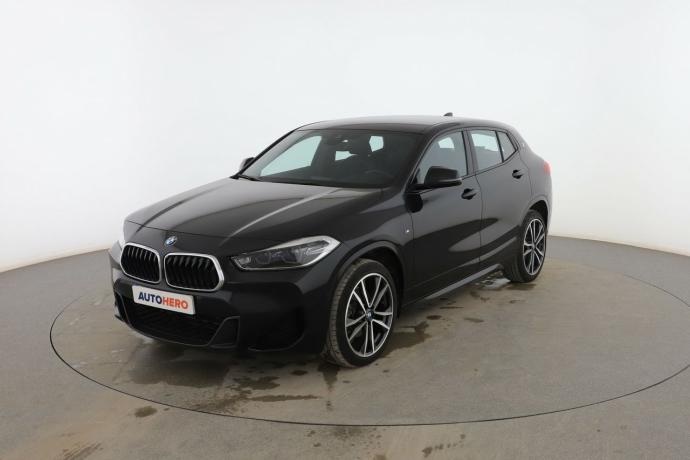 BMW X2 sDrive 18d M Sport