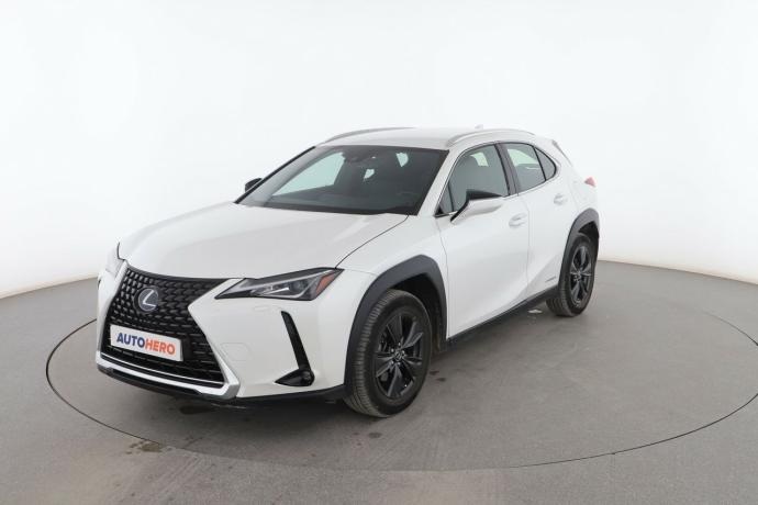 LEXUS UX UX 250h Executive +