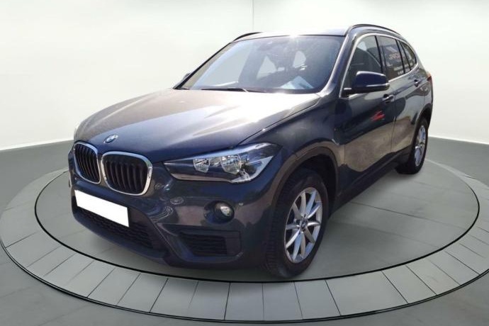 BMW X1 2.0 d sDrive18 AdBlue Business Model