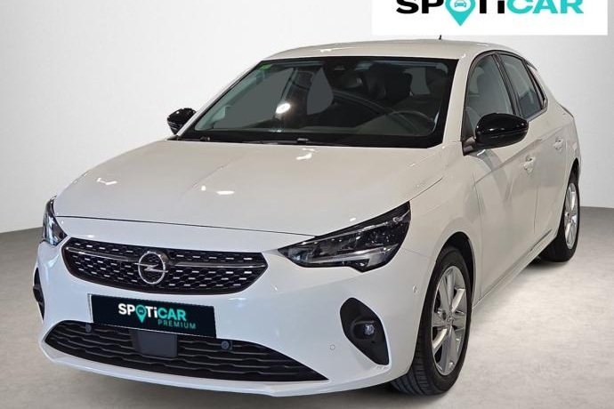 OPEL CORSA 1.2T XHL 74kW (100CV) Elegance