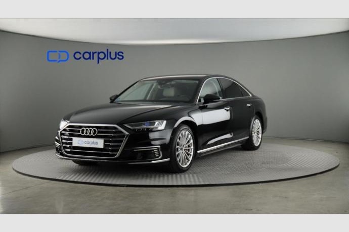 AUDI A8 60 TFSI 250kW (340CV) quattro tiptronic