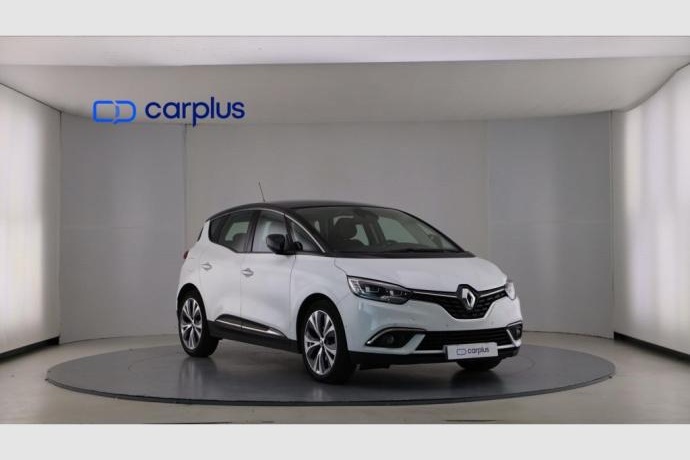 RENAULT SCENIC Zen GPF TCe 103 kW (140CV) - 18
