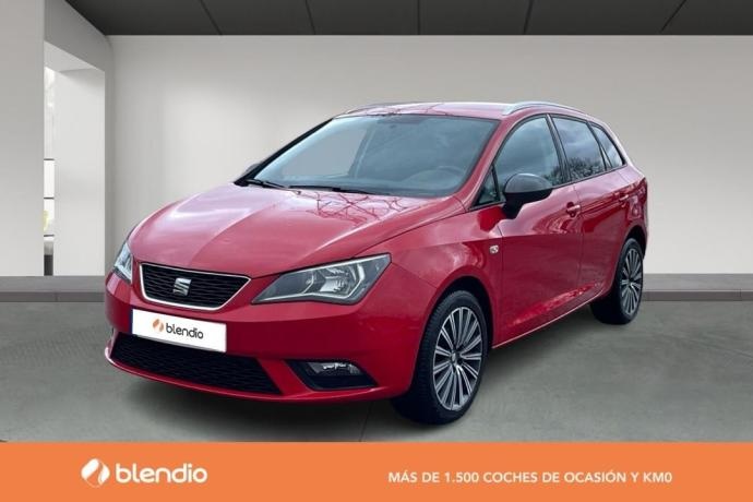 SEAT IBIZA 1.2 TSI 90 PS FR ST 90 5P