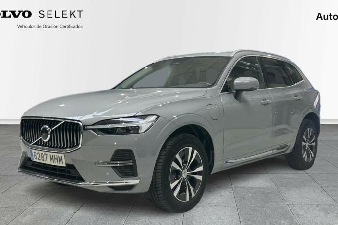 VOLVO XC60 XC60 Recharge Core, T6 plug-in hybrid eAWD, El?ctrico/Gasolina, Bright