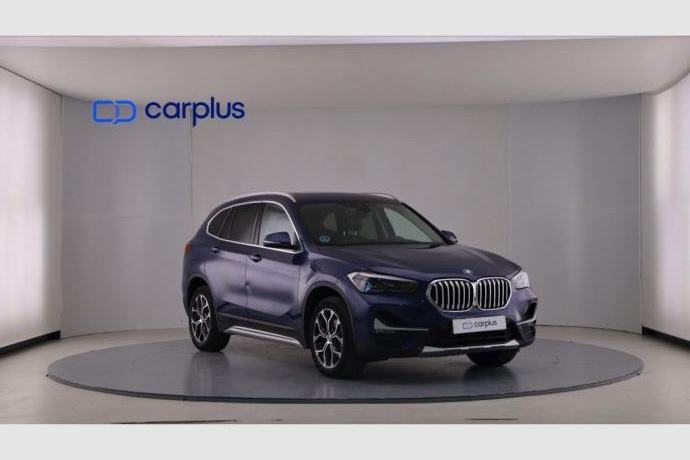 BMW X1 sDrive18d