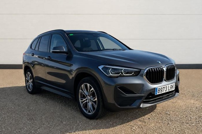 BMW X1 1.5 SDRIVE18I 136 5P