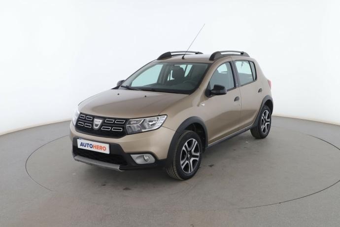 DACIA SANDERO 0.9 TCe SL Nomada 2018