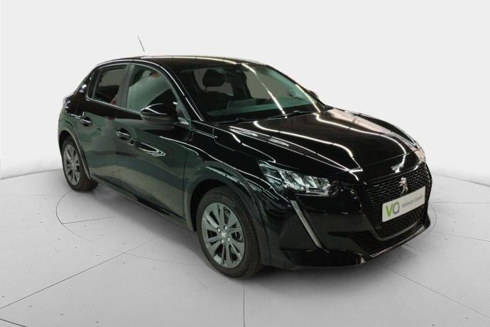 PEUGEOT 208 Eléctrico Active Pack