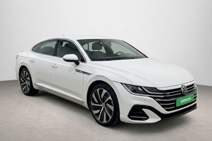 VOLKSWAGEN ARTEON R-Line 2.0 TDI 110kW (150CV) DSG