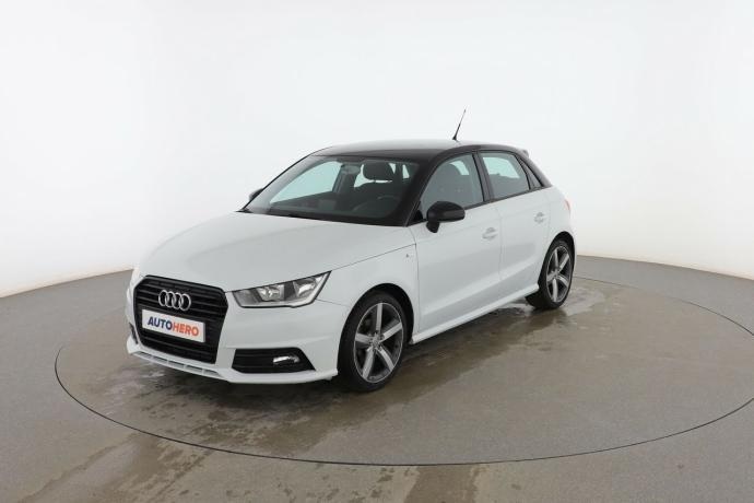 AUDI A1 1.0 TFSI Attraction