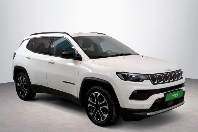 JEEP COMPASS 1.6 Mjet 96kW (130cv) Limited FWD