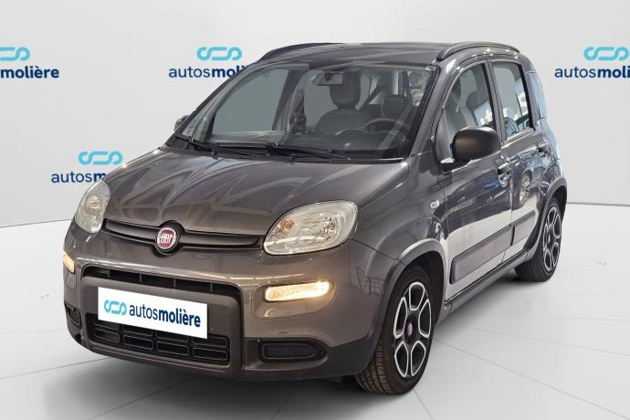 FIAT PANDA 1.0 Hybrid GSE City Life 51 kW (70 CV)