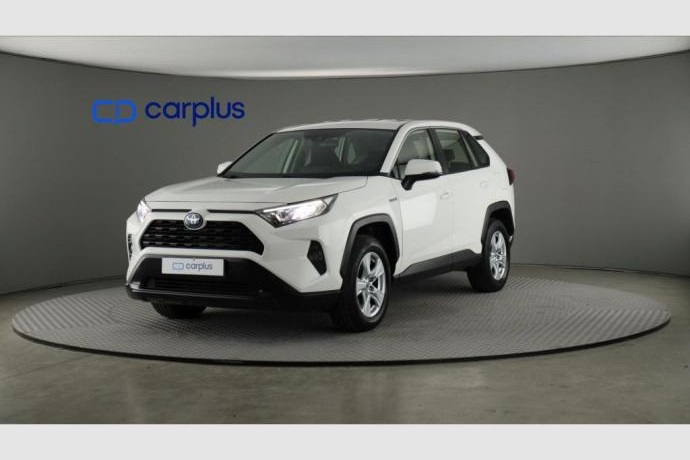 TOYOTA RAV-4 2.5l 220H Business 4WD
