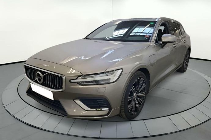 VOLVO V60 2.0 T8 AWD PHEV INSCRIPTION GE